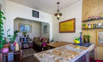 Imagem 2: Apartamento para Venda - 43m², 2 dormitórios, Floresta