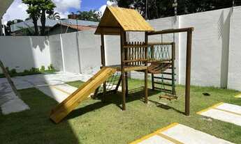 Imagem 5: Apartamento para venda possui 66 metros quadrados com 3 quartos em Graças - Recife - PE