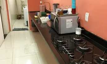 Imagem 7: Apartamento pra alugar mobiliada