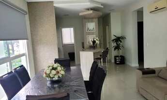 Imagem 2: Apartamento para aluguel possui 85 metros quadrados com 3 quartos