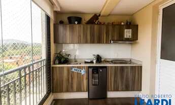 Imagem 3: APARTAMENTO - ALPHAVILLE - SP