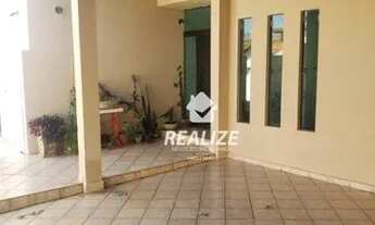 Imagem: Casa com 3 dormitórios para alugar, 150