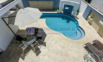 Imagem 3: Casa para aluguel possui 390 metros quadrados com 4 quartos