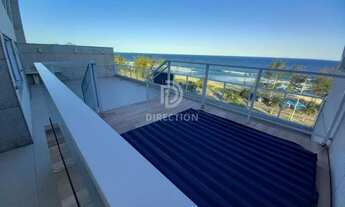 Imagem 6: Barra da Tijuca Apartamento cobertura com 4 dormitórios