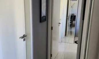 Imagem 6: Apartamento para aluguel possui 96 metros quadrados com 3 quartos em Manaíra - João Pessoa