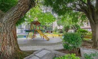 Imagem 7: Lindo apartamento, cozinha planejada