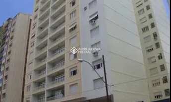 Imagem: PORTO ALEGRE - Apartamento Padrão - Independência