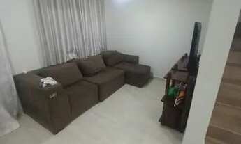 Imagem 3: Sobrado novo com piscina em Itapoá/Barra do Saí