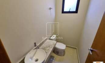 Imagem 3: Casa (térrea em condominio) 3 dormitórios/suite, cozinha planejada, portaria 24hs, lazer