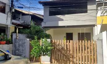 Imagem: Casa de condomínio para aluguel com 3 quartos