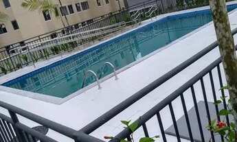 Imagem 3: Alugo Apartamento no Térreo Condomínio Viva Vida Flores