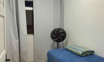 Imagem 2: Quarto no Centro Florianopolis