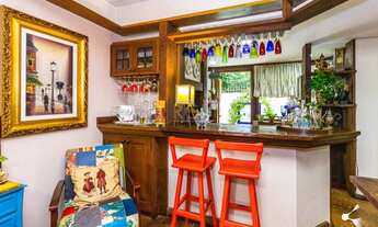 Imagem 5: Casa Condominio para Venda - 231m², 4 dormitórios, sendo 3 suites, 3 vagas - Ipanema