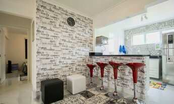 Imagem 5: Locação Apartamento 2 Dormitórios - 75 m² Chácara Santo Antônio