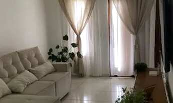 Imagem 2: Aluguel casa mobiliada