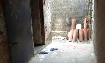 Imagem 5: Casa A Venda Grande 8,5 X 25 Metros