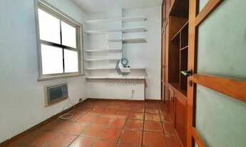 Imagem 7: Apartamento de 2 Quartos em Copacabana