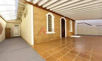 Imagem 2: Casa em Vila Boa Vista - São Carlos, SP