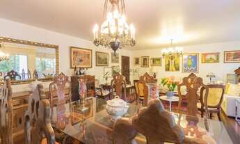 Imagem 4: Apartamento Locação Campo Belo 170 m² 3 Dormitórios