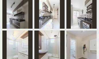 Imagem 4: Apartamento para Venda - 63.88m², 3 dormitórios, sendo 1 suites, 1 vaga - Alto Petrópolis