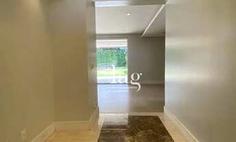 Imagem 3: Casa com 4 dormitórios à venda, 457 m² por R$ 3.600.000,00 - Condomínio Residencial Saint