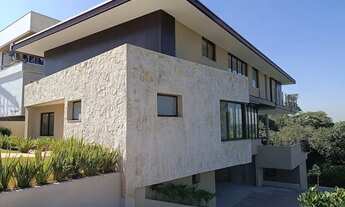 Imagem 4: Casa De Alto Padrao No Condominio Alphavilla Granja Vianna