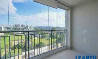 Imagem 3: APARTAMENTO - LAPA DE BAIXO - SP