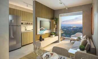 Imagem 3: Apartamento 2 dormitórios, 1 vaga à poucos passos do Metrô Butantã, apartamento em obras à