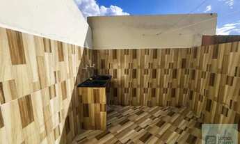 Imagem 4: Casa para venda com 4 quartos no Jardim Primavera - Itabuna - BA