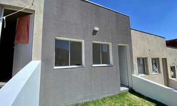 Imagem: Minha Casa Minha Vida Votorantim SP Vila