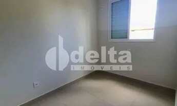 Imagem 3: Apartamento para aluguel, 2 quartos, 1 vaga, Santa Mônica - Uberlândia/MG