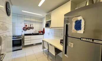 Imagem 3: Apartamento Mobiliado no Tirol