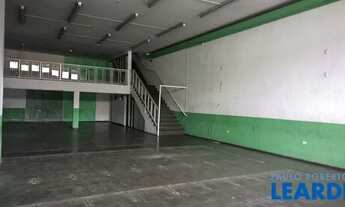 Imagem 3: PRÉDIO - SÃO LUCAS - SP