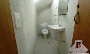 Imagem 3: SOBRADO PARA LOCAÇÃO NO TATUAPÉ COM 3 DORMITÓRIOS (3 SUÍTES), 2 VAGAS E CHURRASQUEIRA!