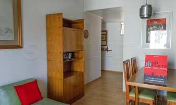 Imagem 3: Flat Prive Cidade Jardim 135m² com 2 dormitórios disponível locação Vila Olímpia