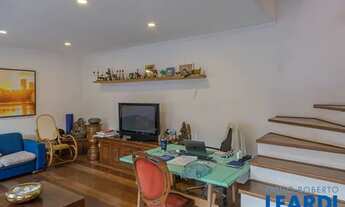 Imagem 5: CASA ASSOBRADADA - LAPA - SP