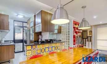 Imagem 4: APARTAMENTO - VILA OLÍMPIA - SP