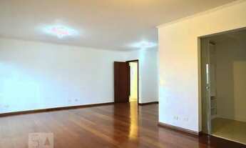 Imagem 4: Apartamento para Aluguel - Vila Assunção, 3 Quartos, 145 m2