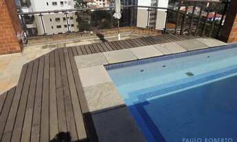 Imagem 3: COBERTURA - HIGIENÓPOLIS - SP