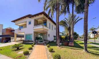 Imagem: Sobrado para venda possui 347 metros quadrados