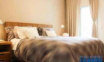 Imagem 7: APARTAMENTO - MOEMA - SP