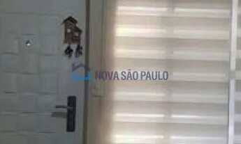 Imagem 5: Sobrado 3 dormitórios, local nobre, vila fechada na Vila Mariana !