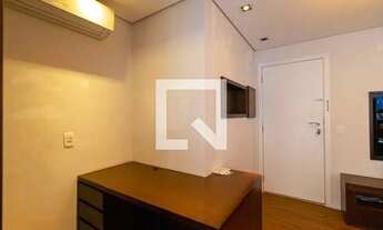 Imagem 5: Apartamento para Aluguel - Bela Vista, 1 Quarto, 55 m2