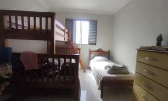 Imagem 7: Apartamento à venda no bairro Santa Maria em Uberlândia