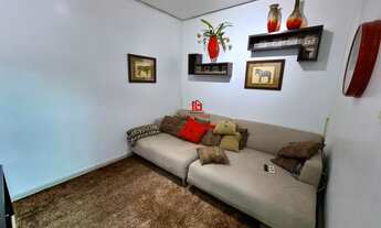 Imagem 5: Residencial Itaporanga 3 - Casa de Alto Padrão - 5 Quartos - Semi Mobiliada