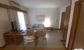 Imagem 7: Apartamento (flat) 1 dormitórios/suite, cozinha planejada, portaria 24hs, lazer, espaço go