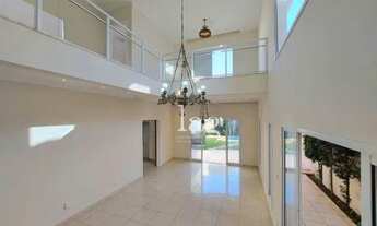 Imagem 3: Casa com 4 dormitórios à venda, 360 m² por R$ 2.000.000,00 - Condomínio Sunset - Sorocaba