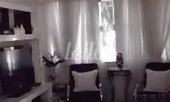 Imagem 2: São Paulo - Casa Padrão - Mooca