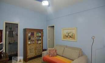 Imagem 2: Apartamento para Aluguel - Glória, 1 Quarto, 35 m2