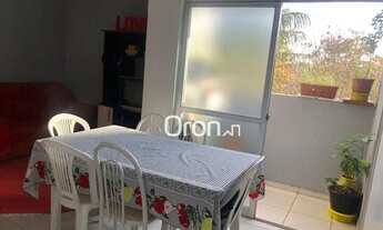 Imagem 3: Apartamento com 3 dormitórios à venda, 88 m² por R$ 170.000,00 - Vila São Tomaz - Aparecid